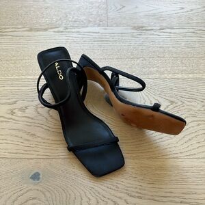 Aldo heels for women